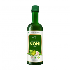 Premium Noni Juice