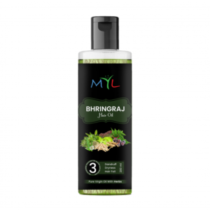 MYL BHRINGRAJ Hair Oil